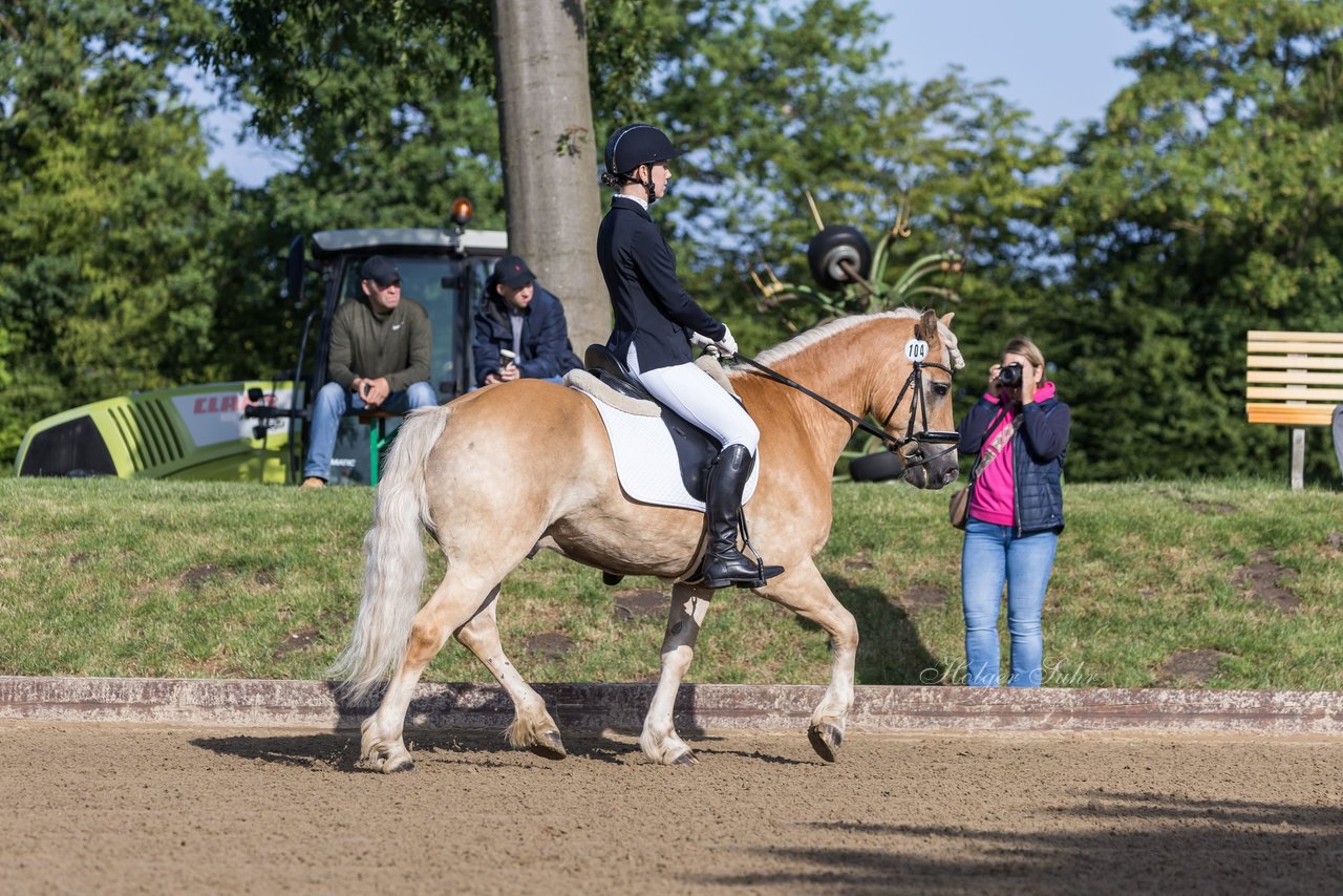 Bild 101 - Pony Akademie Turnier